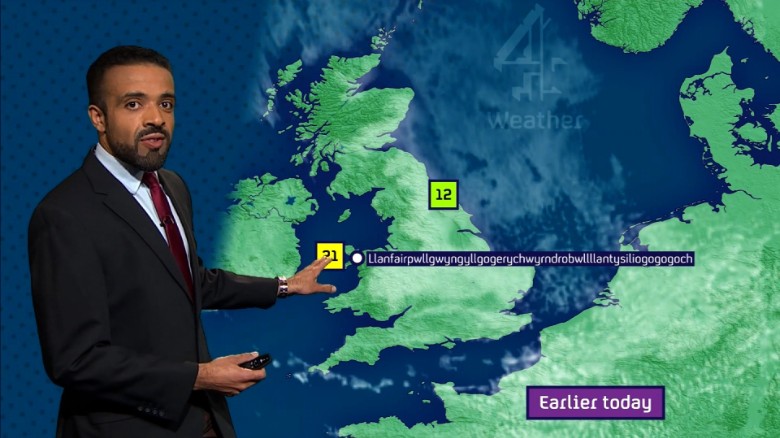 weatherman names weatherman names
