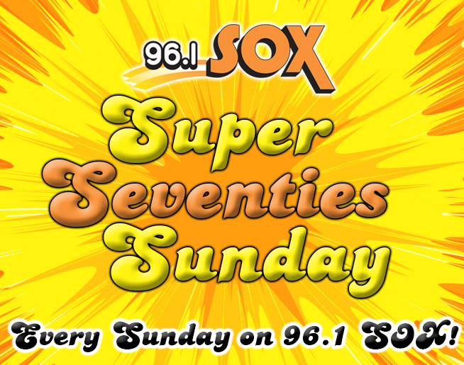 SOX Super 70s Sunday