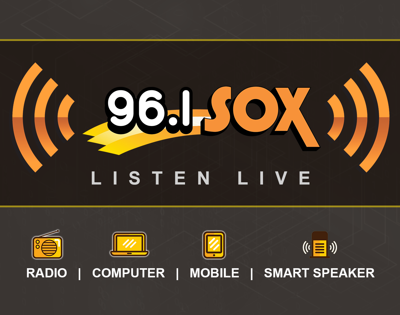 Red sox outlet radio broadcast stream